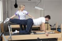 Vibrant Health Osteopathy & Pilates image 5